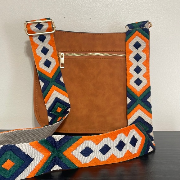 🎉❤️Crossbody Purse Detachable Adjustable Purse Strap - Picture 4 of 4